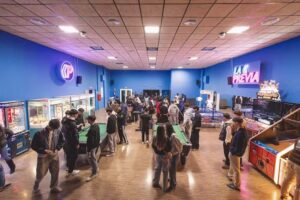 La Prèvia La Garriga