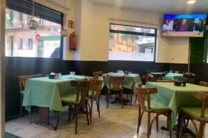 La Prohibida de Hernani