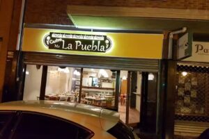 La Puebla Gastro MX