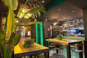 La Puerta de Cimadevilla