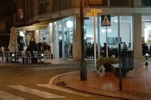 La Qued&agrave; Caf&eacute; &ndash; Bar