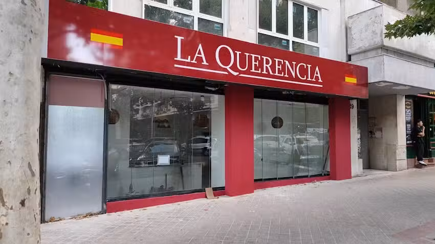 La Querencia