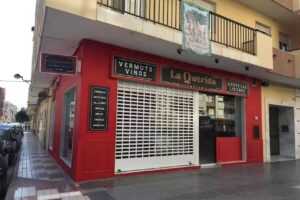 La Querida – Vermuteria