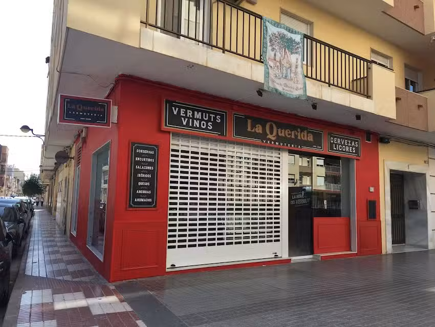 La Querida &ndash; Vermuteria