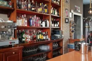 La Quimera Urban Music Bar