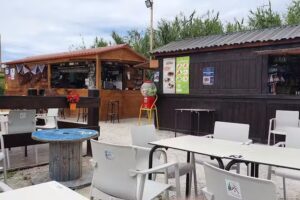 La quinta caba&ntilde;a