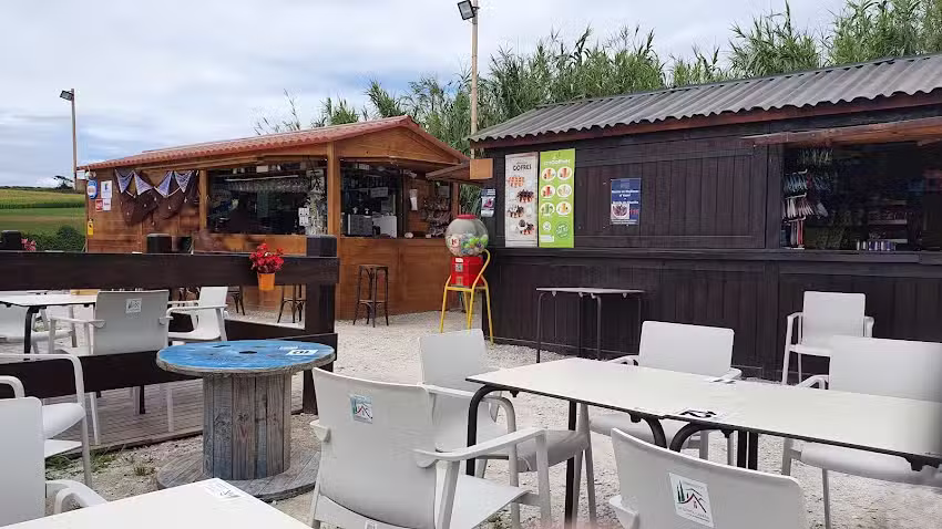 La quinta caba&ntilde;a