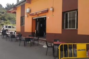 La Racon&agrave; de Benidoleig