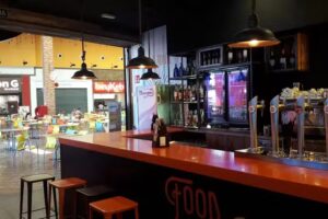 La Ramona &ndash; Luz del Tajo