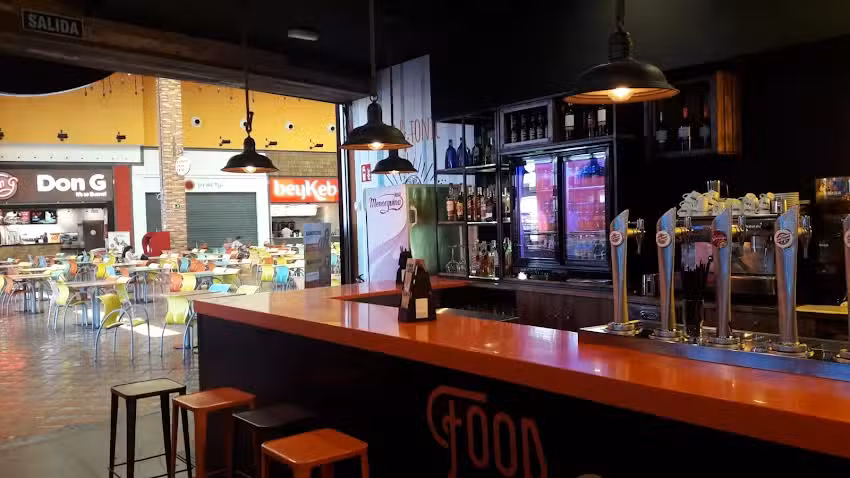 La Ramona &ndash; Luz del Tajo