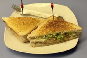 La Rana Verde &ndash; Astillero