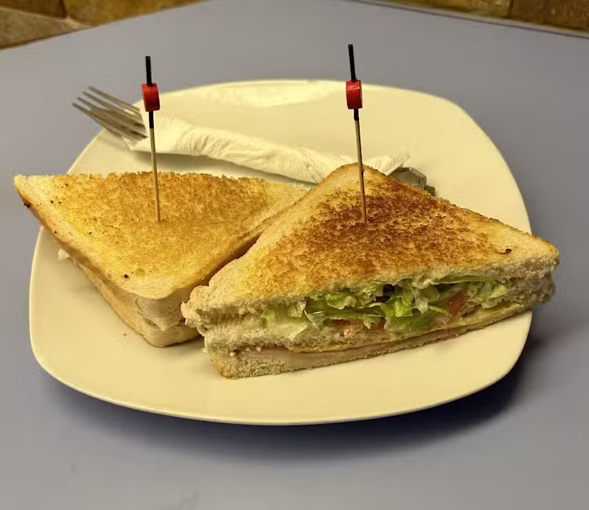 La Rana Verde &ndash; Astillero