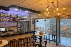 La Rebotica de Vela de Almazan