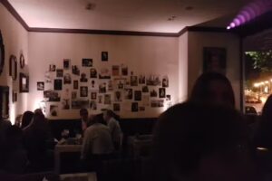 La receta del D&eacute;jate (D&eacute;jate besar)