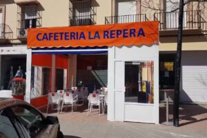 La Repera