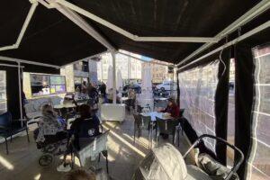 La Residencia Escondida