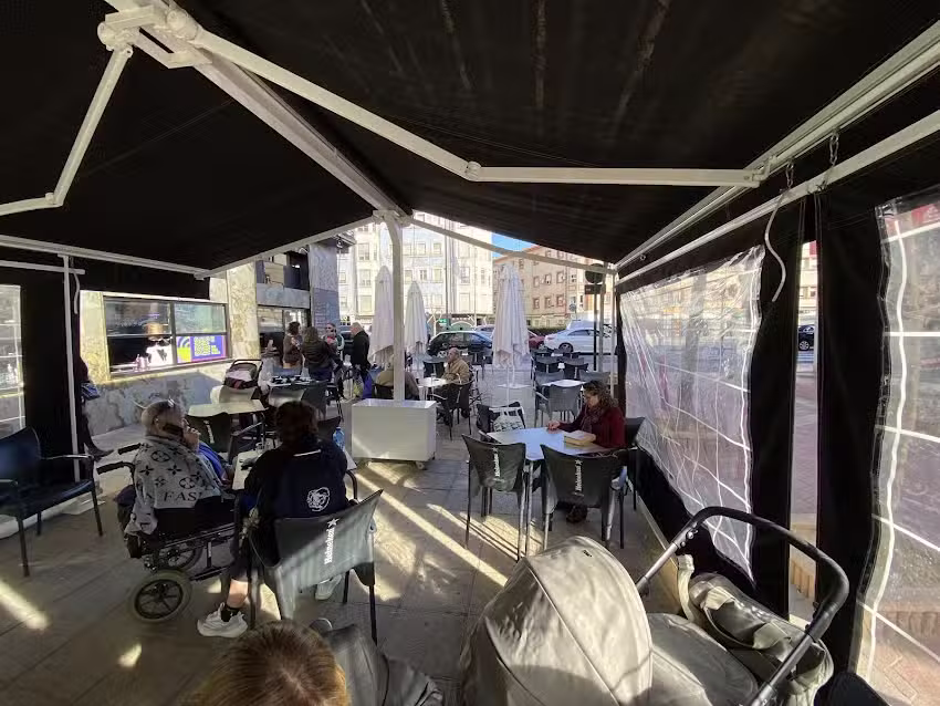 La Residencia Escondida