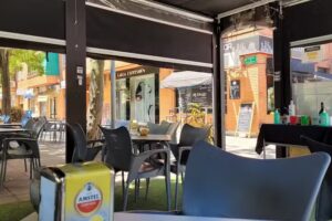 LA Resistencia SAN FERnando