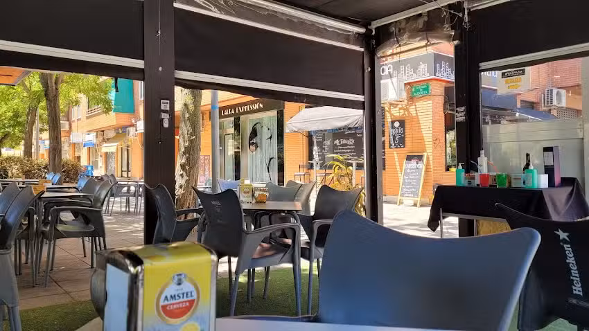 LA Resistencia SAN FERnando