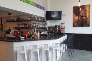 La Revuelta Tapas y Copas