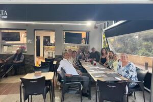 La revuelta tapas y mas Marbella