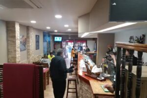 La R&iacute;a CERVECER&Iacute;A.