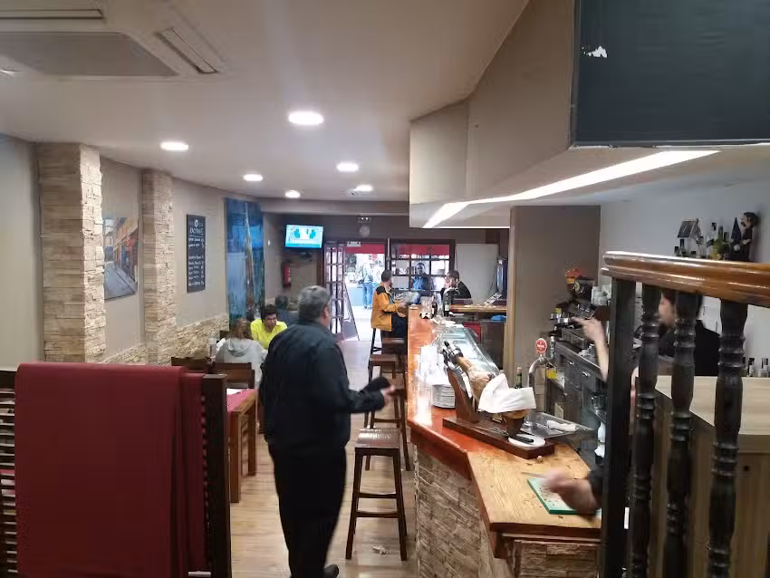 La R&iacute;a CERVECER&Iacute;A.