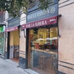 La Ribera