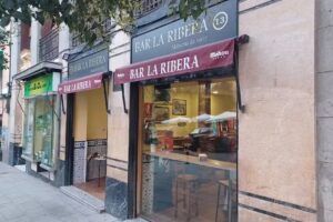 La Ribera