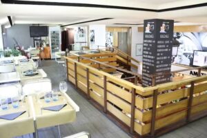 La Ribera del Manzanares