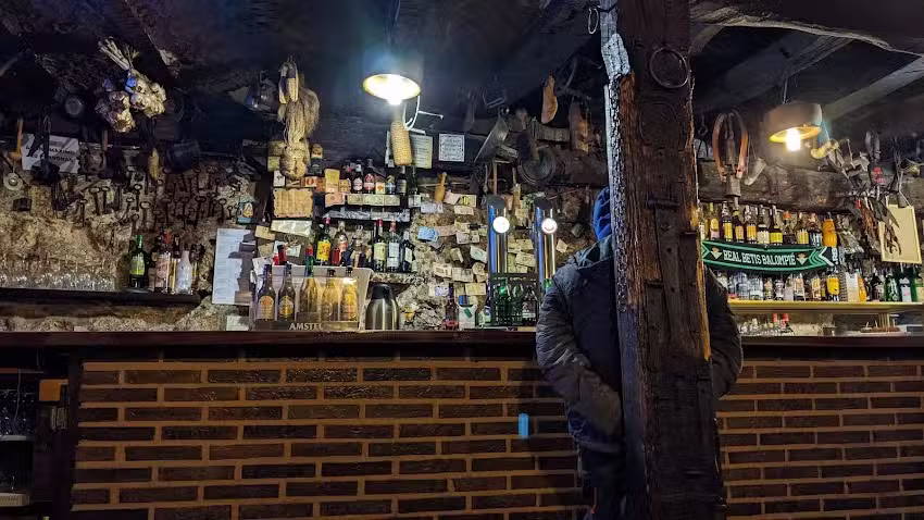La Roca