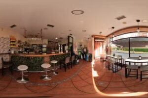 La Rockola de Castro