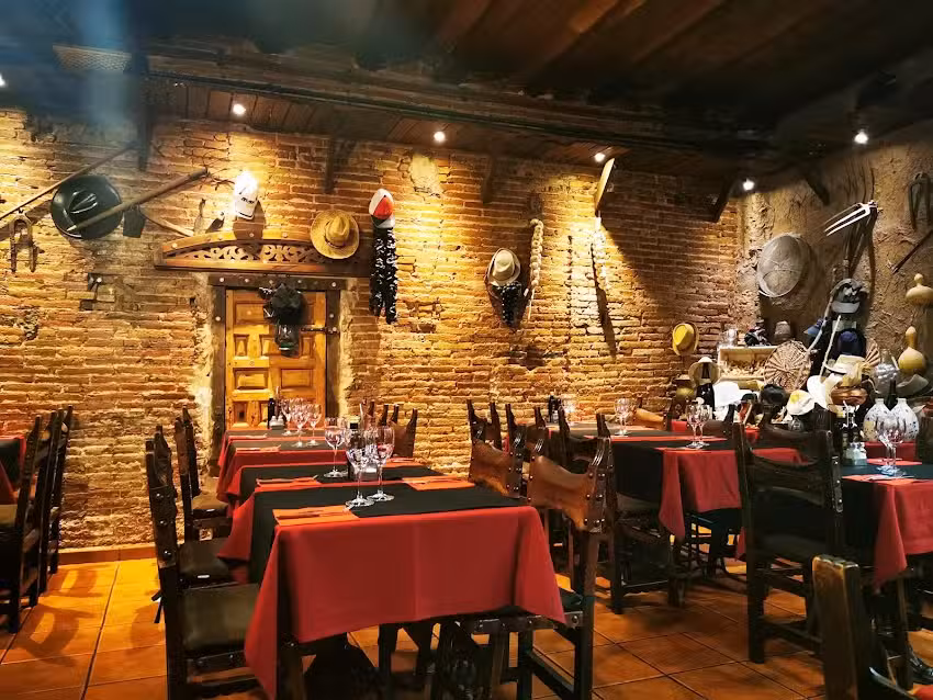 La Roda