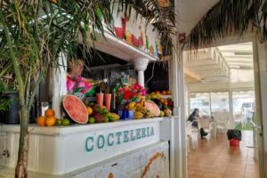 La roneria cockteleria taperia