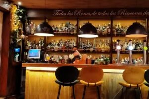 La Roner&iacute;a de la Habana