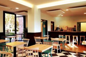 La Rosaleda Jard&iacute; Degustaci&oacute;