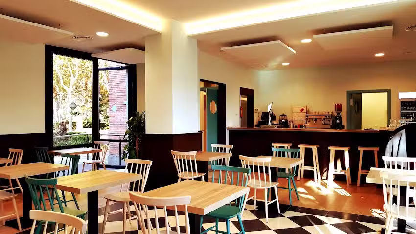 La Rosaleda Jard&iacute; Degustaci&oacute;