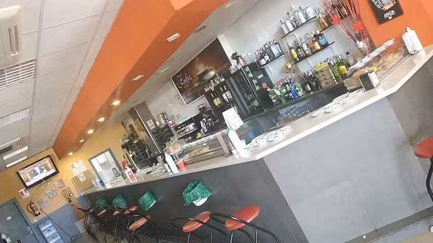 LA ROTONDA