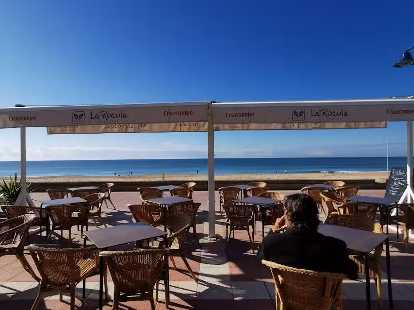 La R&uacute;cula &ndash; Gastrobar