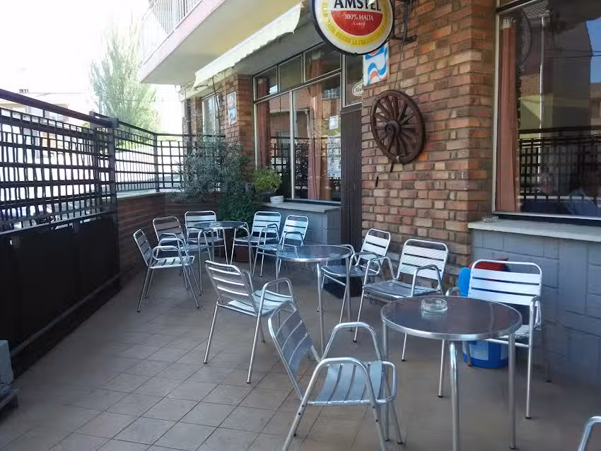 La Rueda