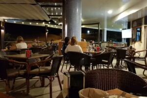 La Ruta ( Cervecer&iacute;a)