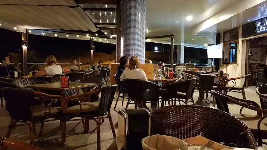 La Ruta ( Cervecer&iacute;a)