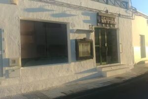 La Ruta Lounge Bar