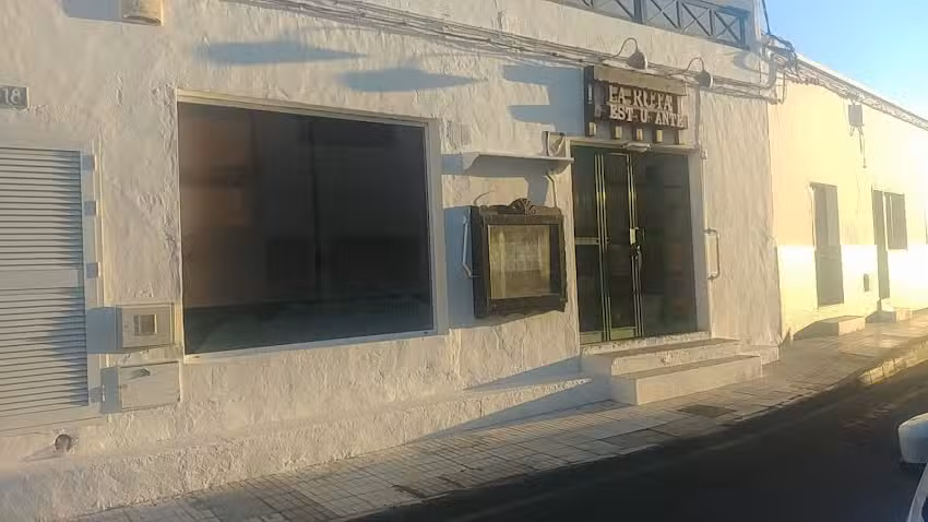 La Ruta Lounge Bar