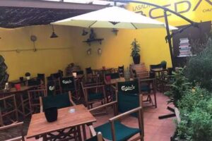 La Sala Buda Benavente