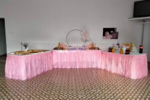 La Sala de Porquerises