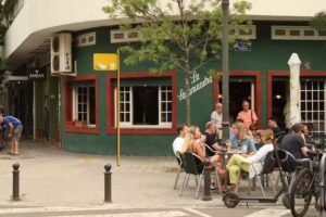 La Salamandra Xúquer