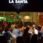 La Santa