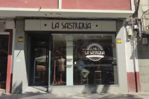 La Sastrer&iacute;a Bar Cervecer&iacute;a