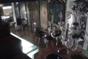 La Sastrer&iacute;a Caf&eacute;